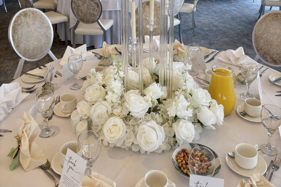 Crackin Events Lochside