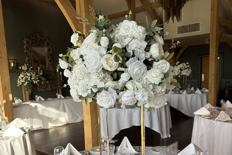 Crackin Events Enterkine