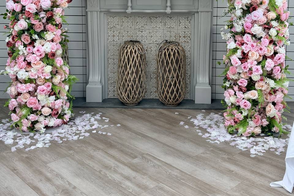 Crackin Events Gailes