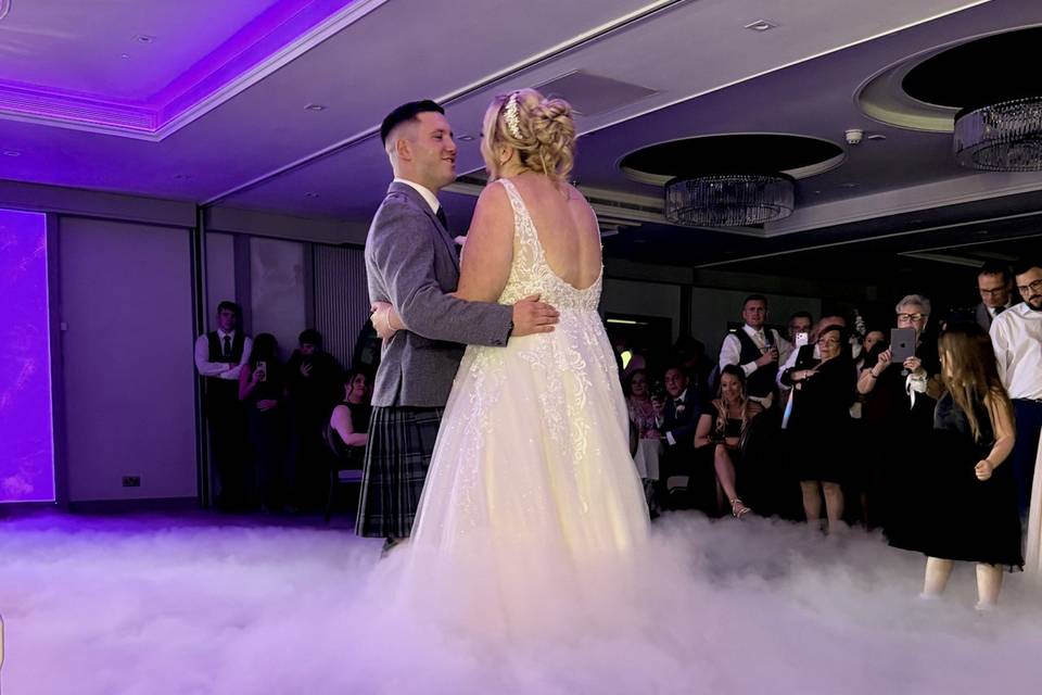 Crackin Events Gailes