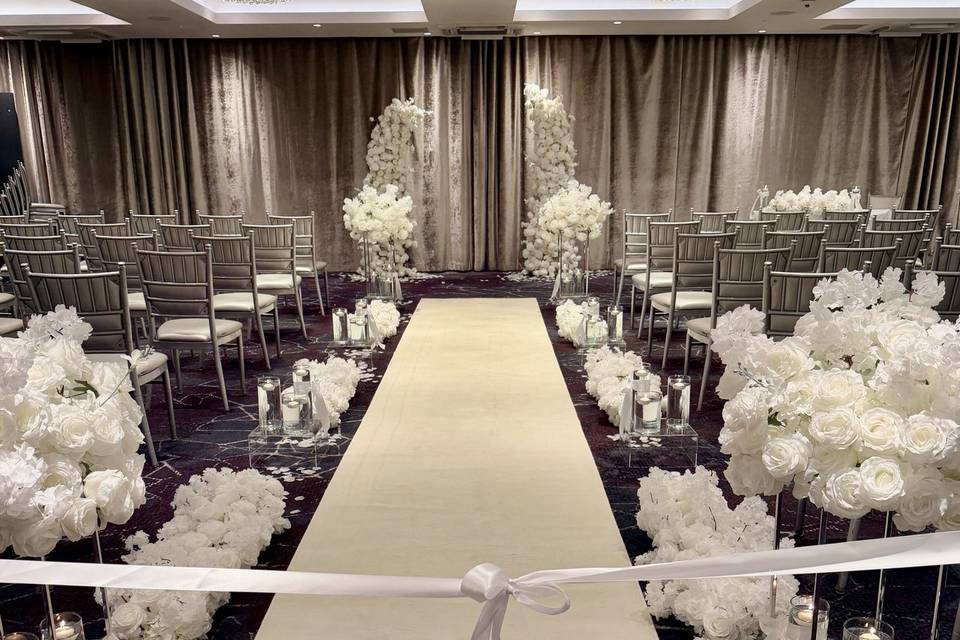 Crackin Events Dalmeny