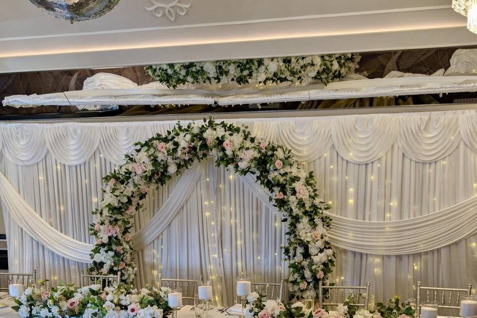 Crackin Events Torrance Hotel