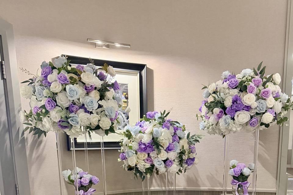 Crackin Events Gailes