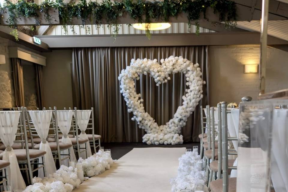 Crackin Events Bowfield