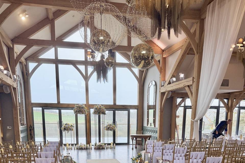 Crackin Events Enterkine