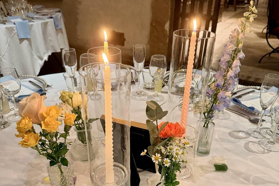 Crackin Events Arta Glasgow