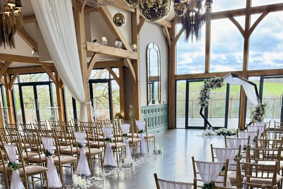 Crackin Events Uterine