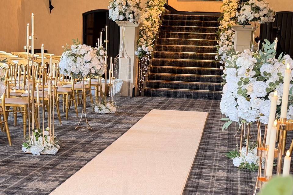 Crackin Events Brig O Doon