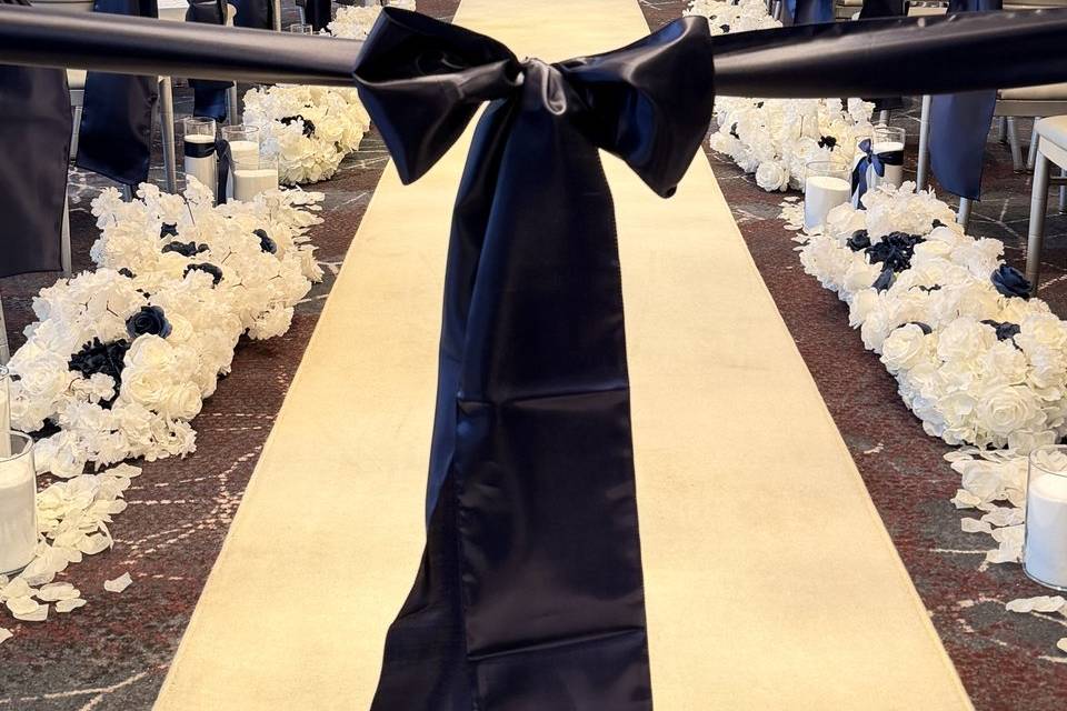 Crackin Events Dalmeny