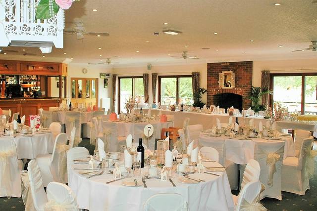 The 10 Best Sporting Wedding Venues in Cambridge | hitched.co.uk