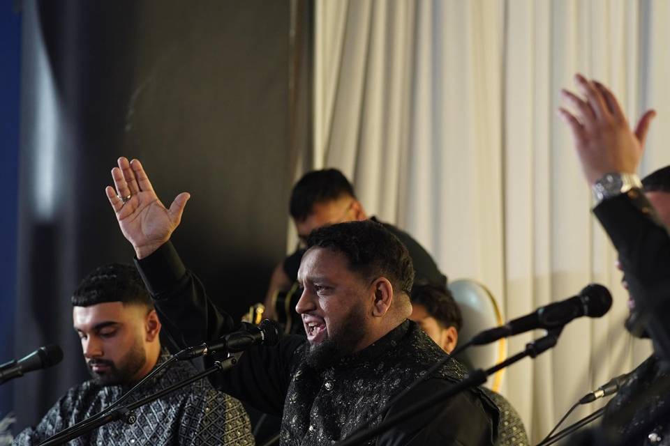 Private Mehfil