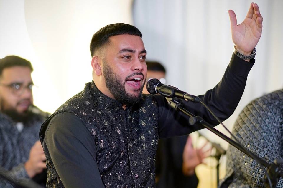 Private Mehfil