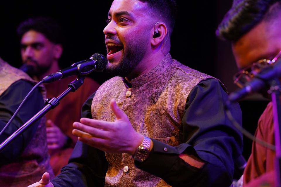 Kalaam e Iqbal