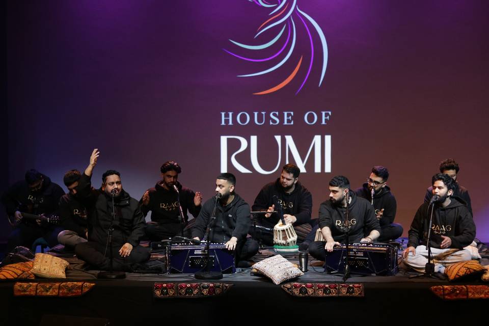 House of Rumi