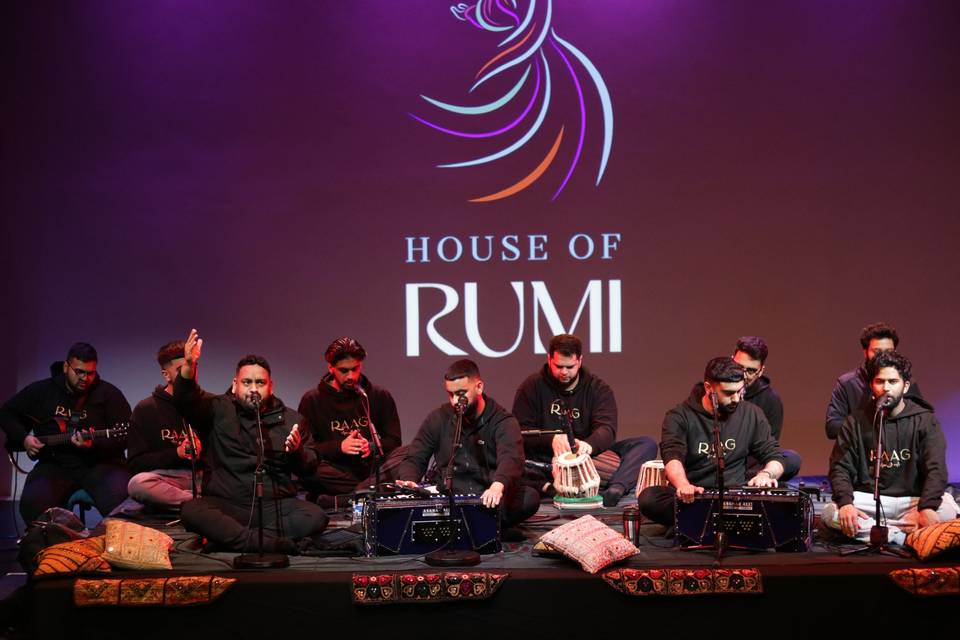 House of Rumi