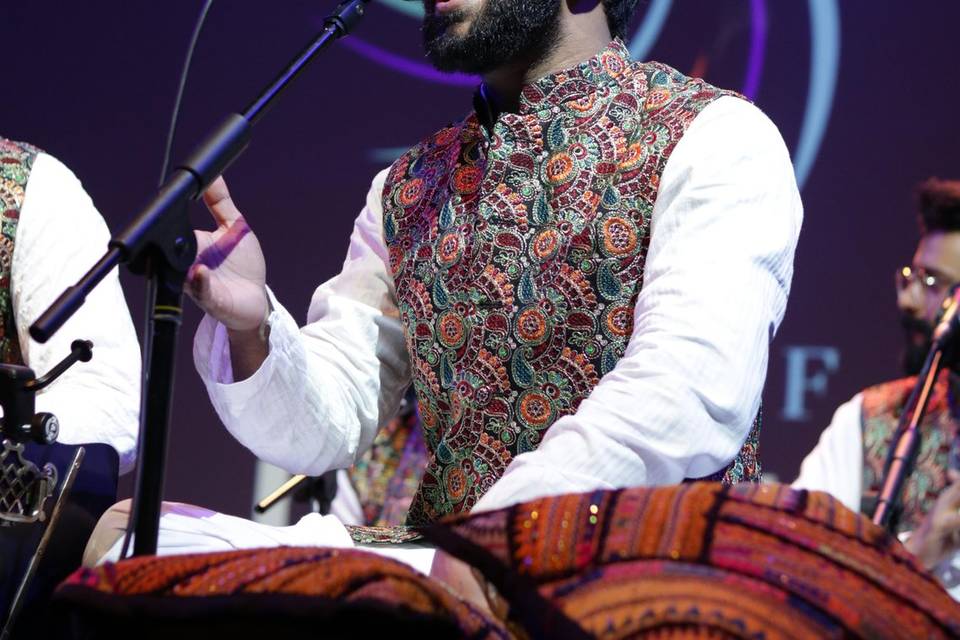 House of Rumi