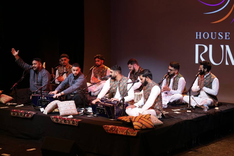 RAAG