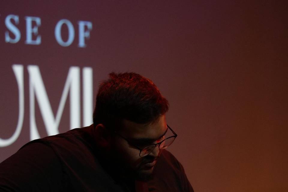 House of Rumi