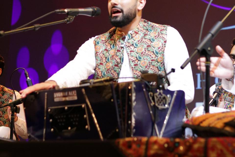 House of Rumi