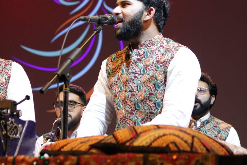 House of Rumi