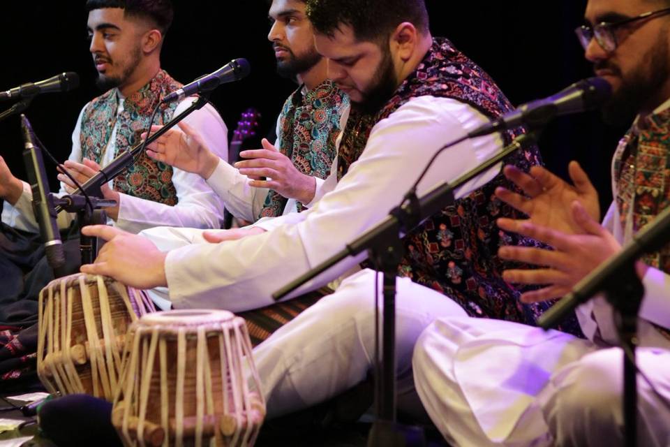 RAAG