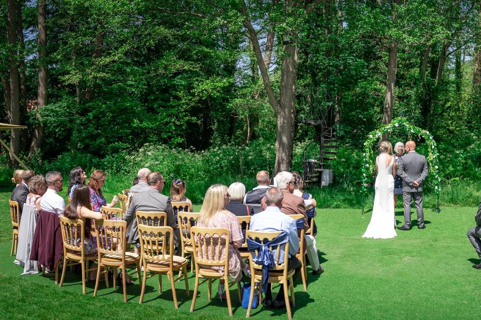 Ceremony