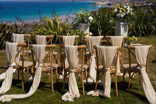 Event Lawn