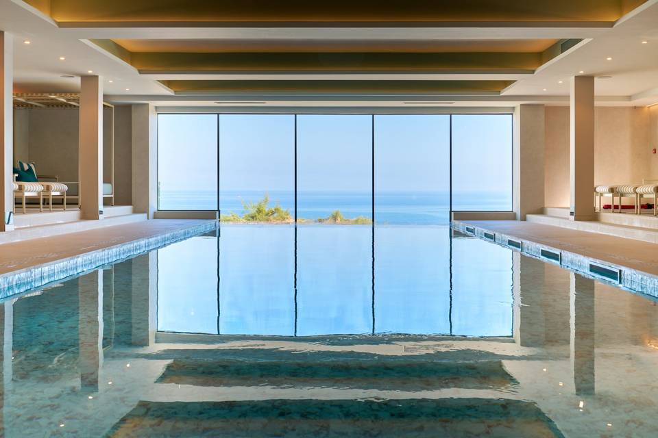 Spa - Pool