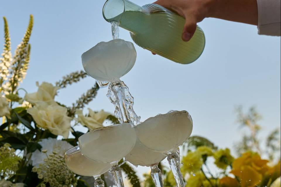 Drinks