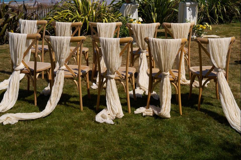 Event Lawn