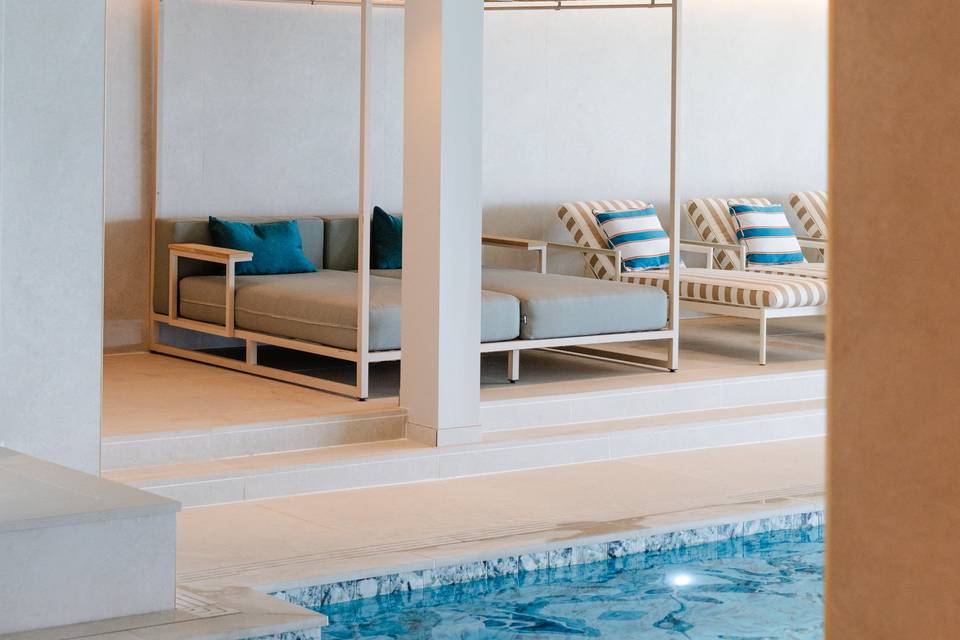 Spa - Pool