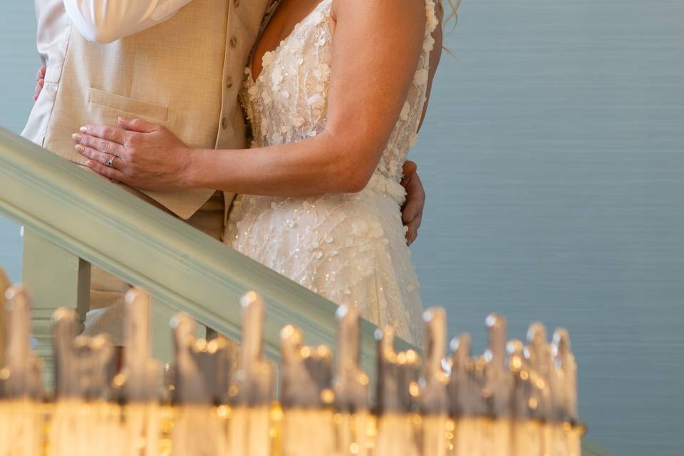 Real Wedding
