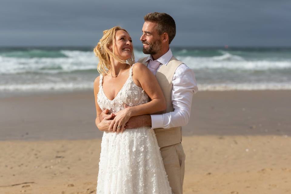 Real Weddings