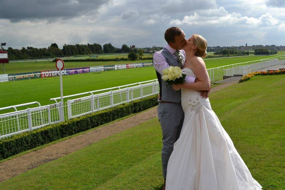 Leicester Racecourse