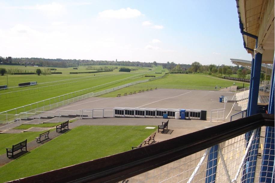 Leicester Racecourse