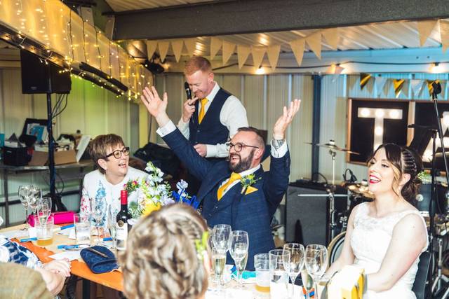 Seven Bro7hers Brewery