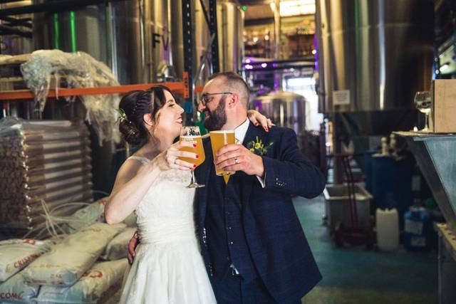 Seven Bro7hers Brewery & Taproom