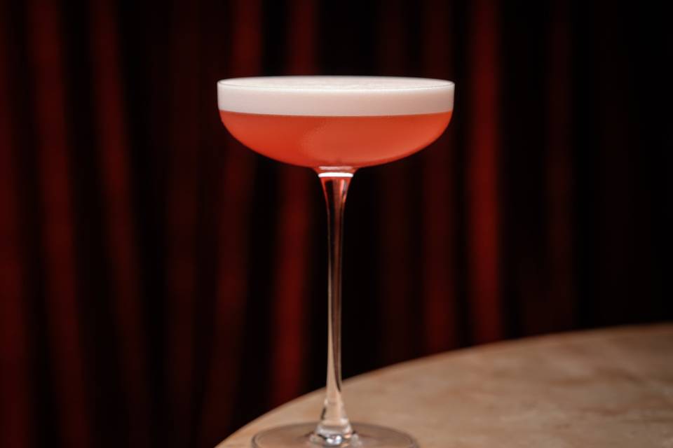 NoMad London - Cocktail