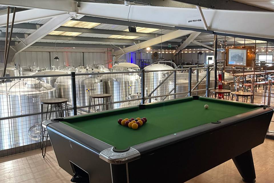 Seven Bro7hers Brewery