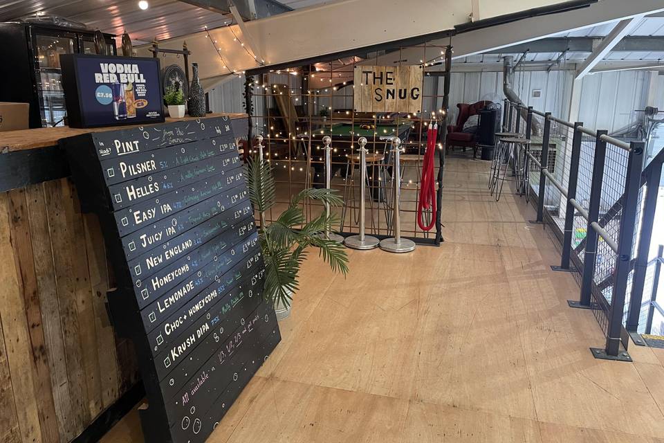 Seven Bro7hers Brewery