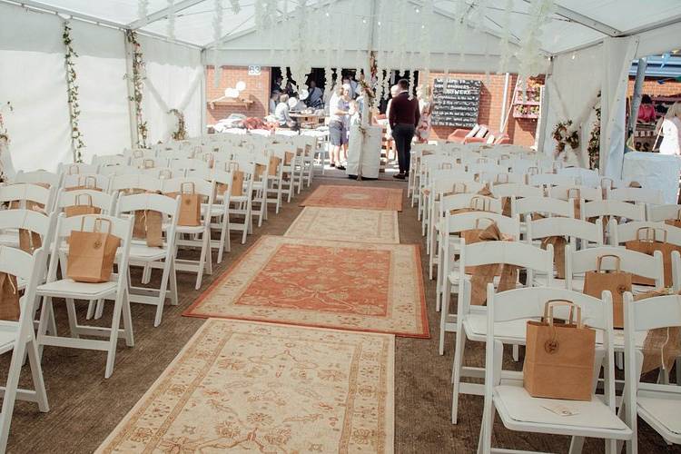 Seven Bro7hers Brewery