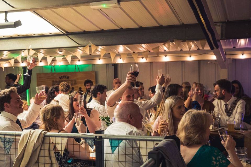 Seven Bro7hers Brewery