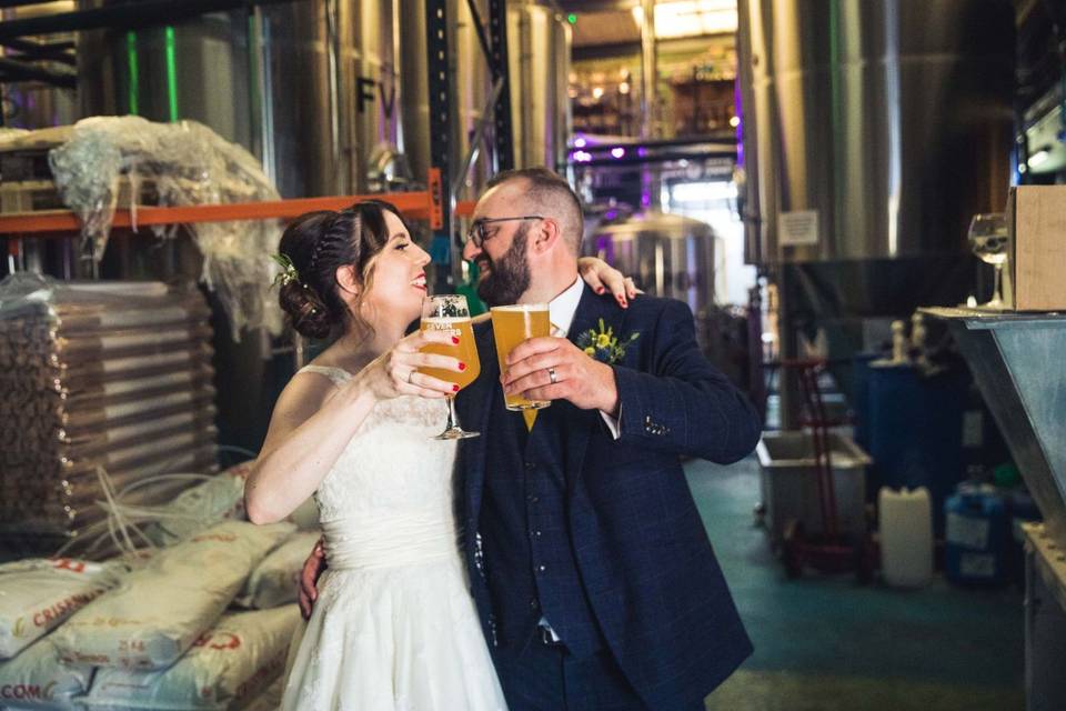 Seven Bro7hers Brewery & Taproom