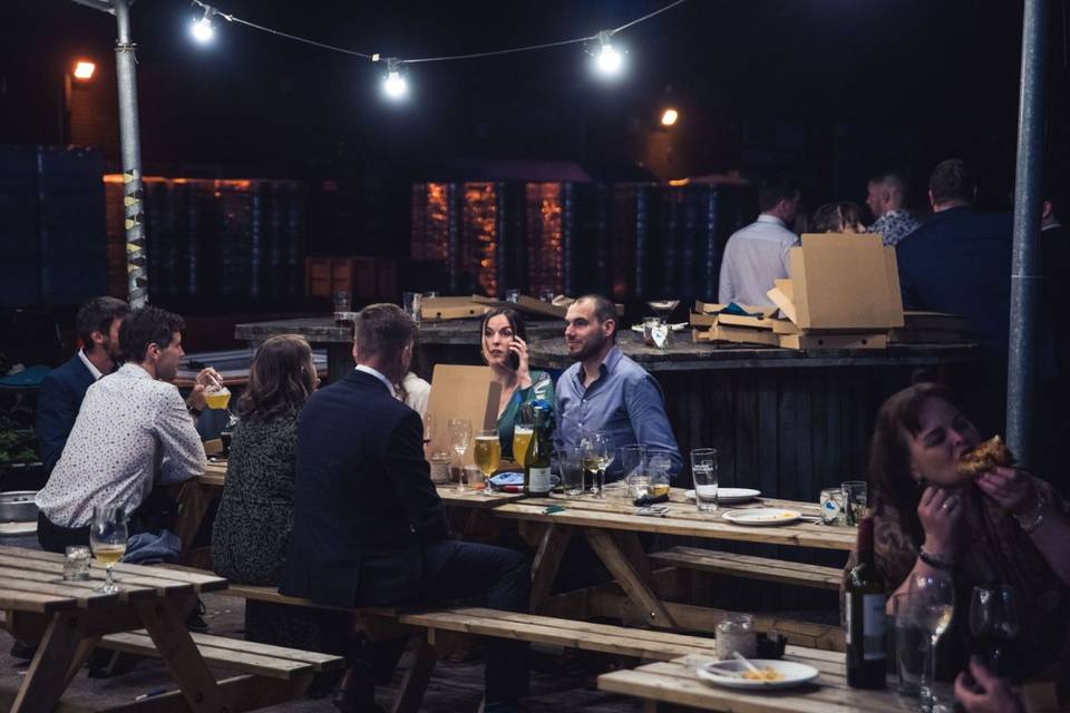 Seven Bro7hers Brewery