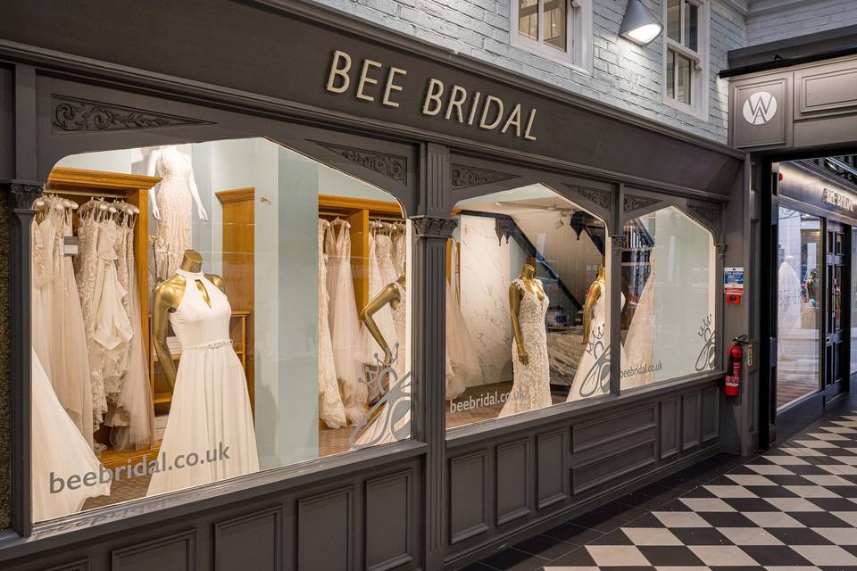 Bee Bridal