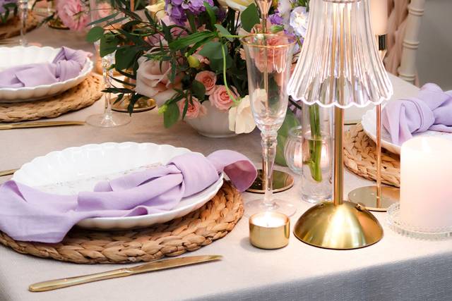 Ambience Venue Styling Chester & Wirral