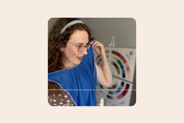 House of Colour, Colour & Style Consultations for Brides & Bridal Parties