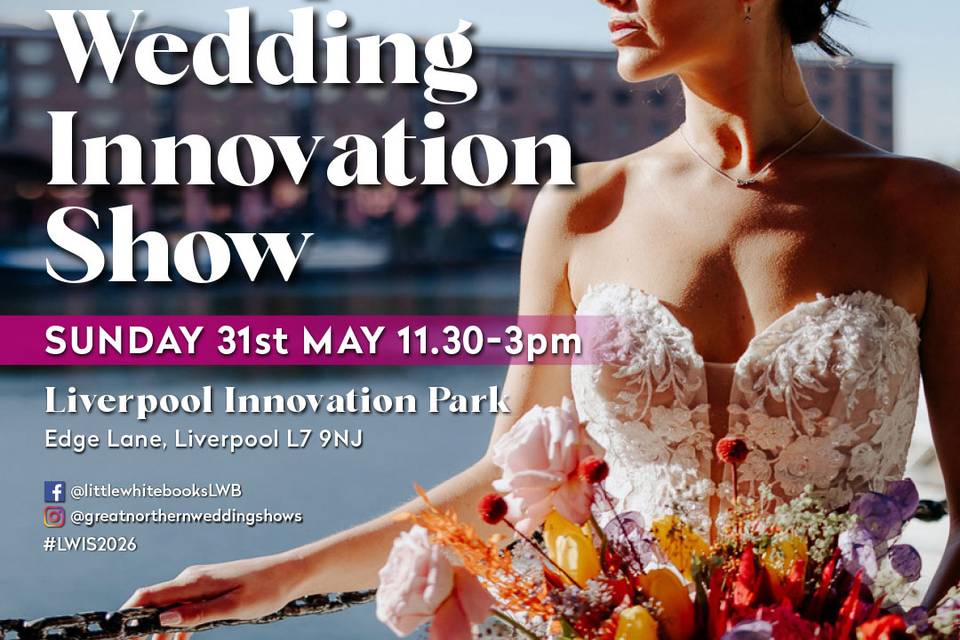 Liverpool Wedding show