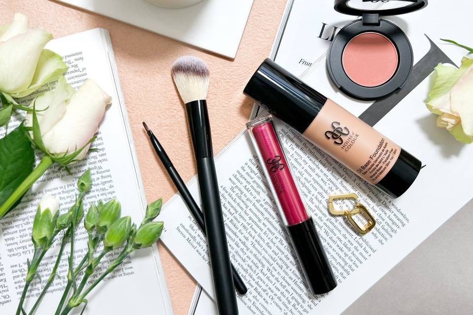 Makeup