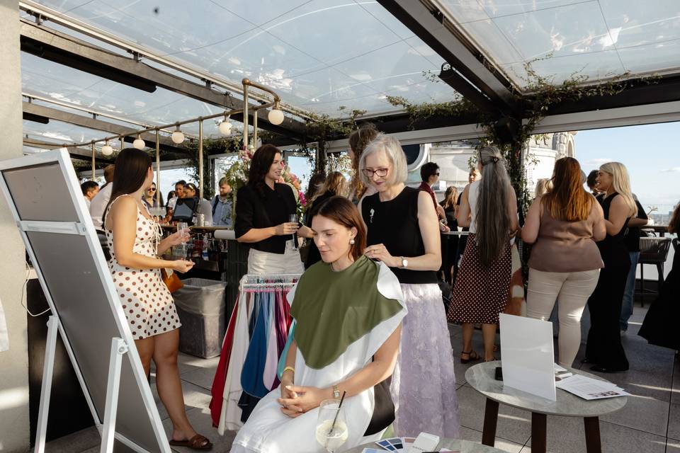 Wedding Events